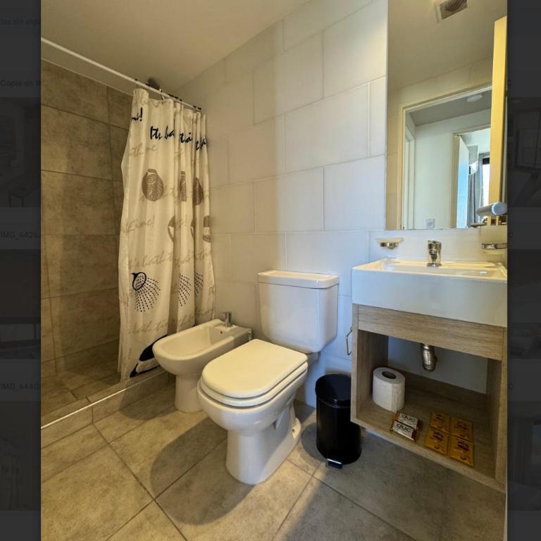 Rent a Flat Nueva Cordoba - Apartamento de 2 dormitorios - 4