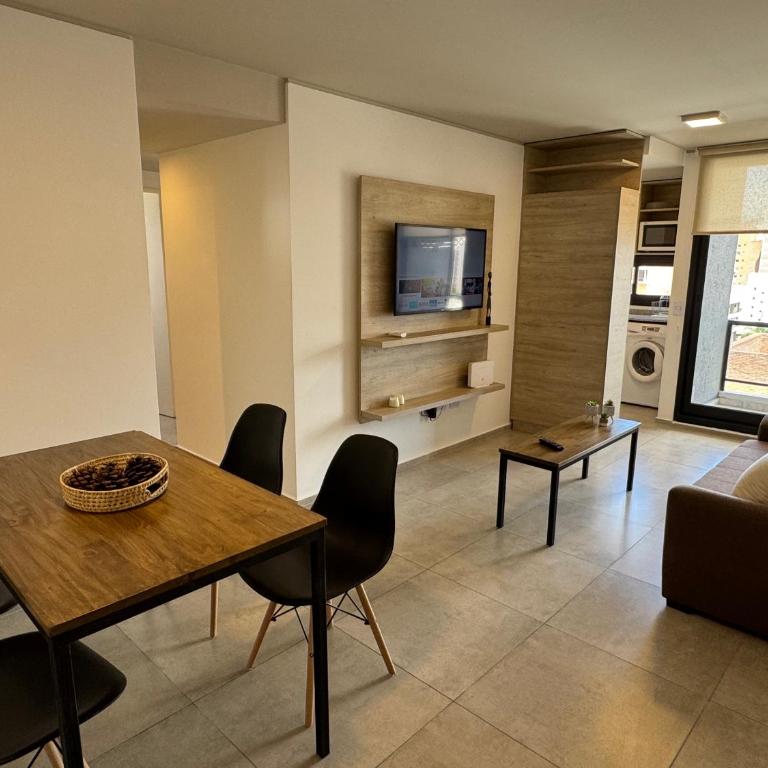 Rent a Flat Nueva Cordoba - Apartamento de 2 dormitorios - 2