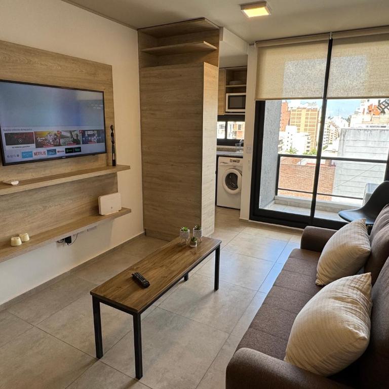 Rent a Flat Nueva Cordoba - Apartamento de 2 dormitorios - 11