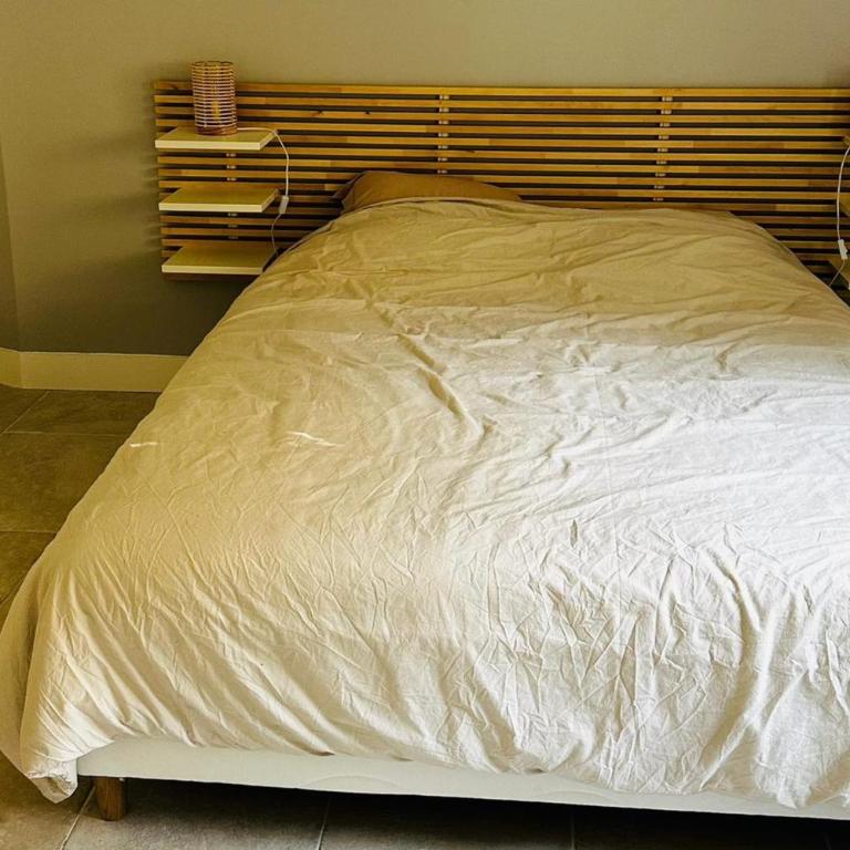 Spacious cocoon with garden near the sea - Apartment - 10