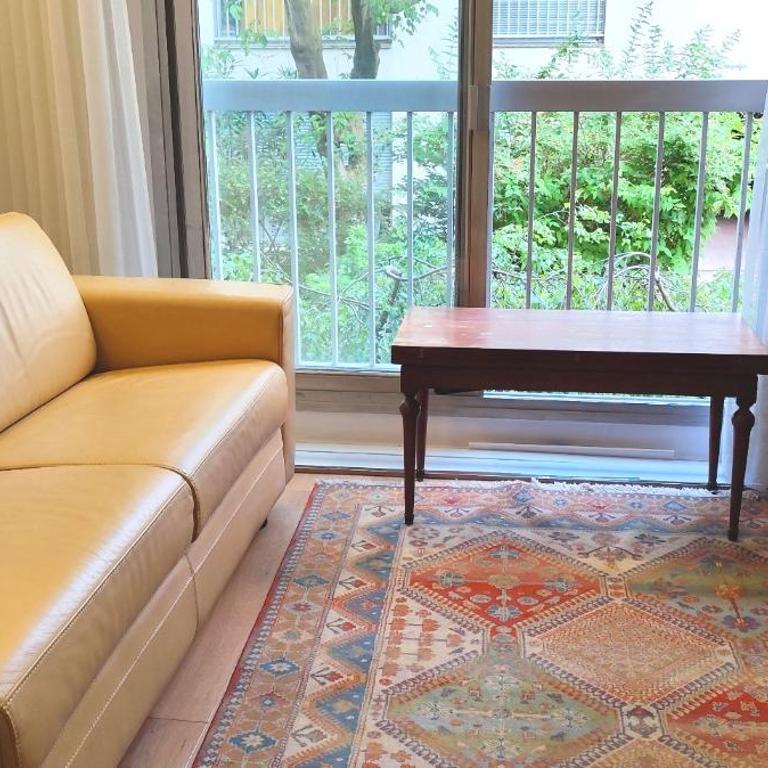Lovely apartment overlooking inner garden - Montparnasse Pasteur - Appartement 1 Chambre - 3