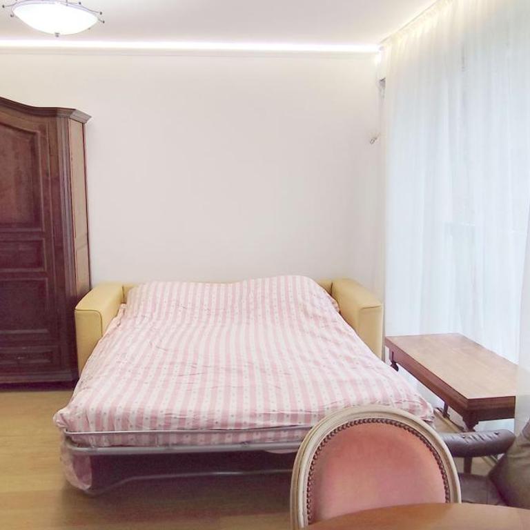 Lovely apartment overlooking inner garden - Montparnasse Pasteur - Appartement 1 Chambre - 5