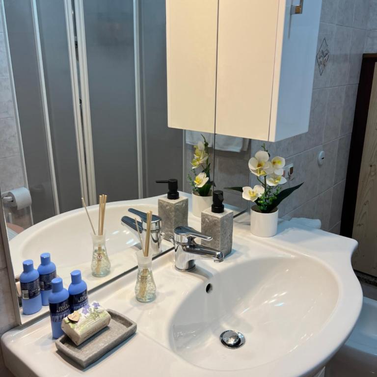 Dolce Settembre - Appartamento con 2 Camere da Letto - 16