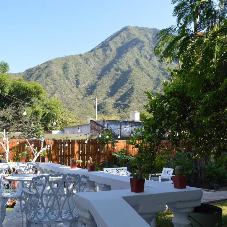 Gosén Cabañas y Suites - Suite - 1