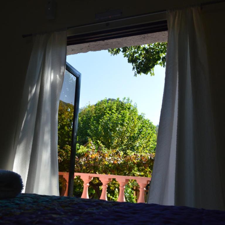 Gosén Cabañas y Suites - Suite - 2