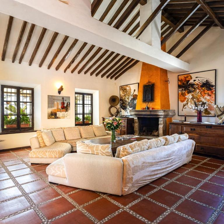 Cortijo Boutique Marbella - Lodge - 15