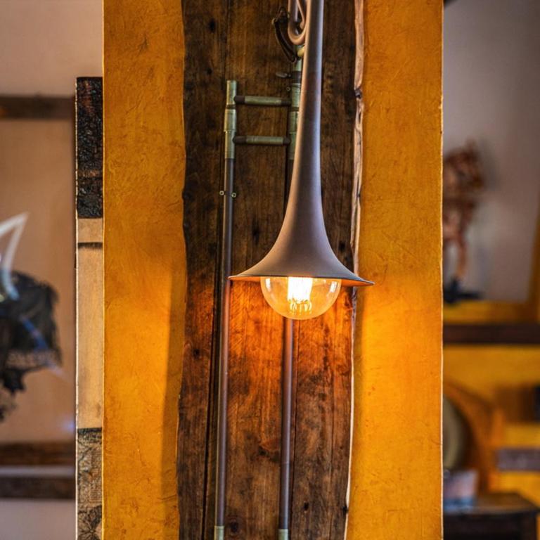 Cortijo Boutique Marbella - Lodge - 7