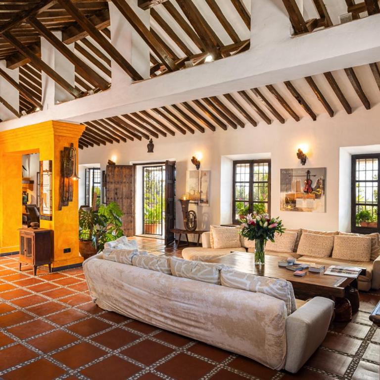 Cortijo Boutique Marbella - Lodge - 9