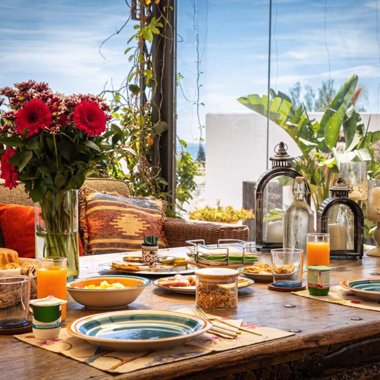 Cortijo Boutique Marbella - Lodge - 8