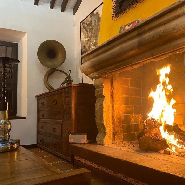 Cortijo Boutique Marbella - Lodge - 2