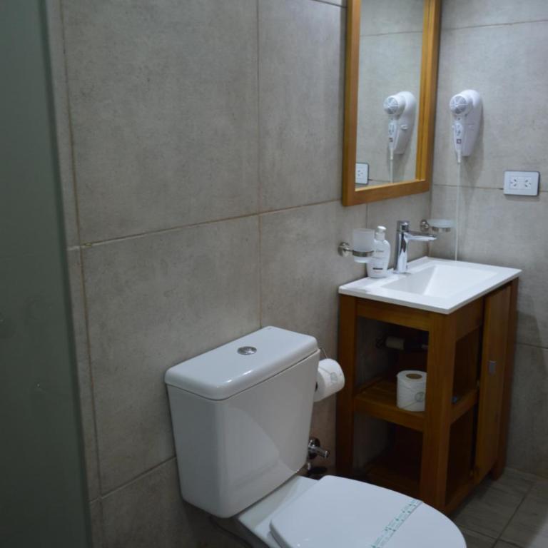 Gosén Cabañas y Suites - Suite - 1