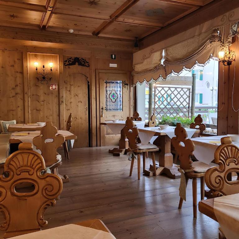 Suite in Hotel Cristallino - Suite - 21