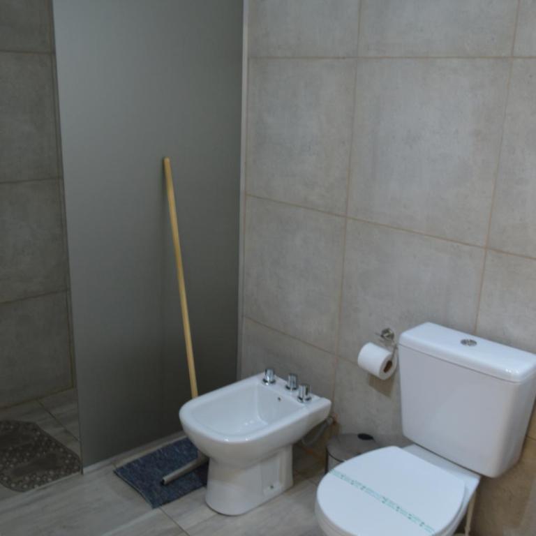 Gosén Cabañas y Suites - Suite - 1