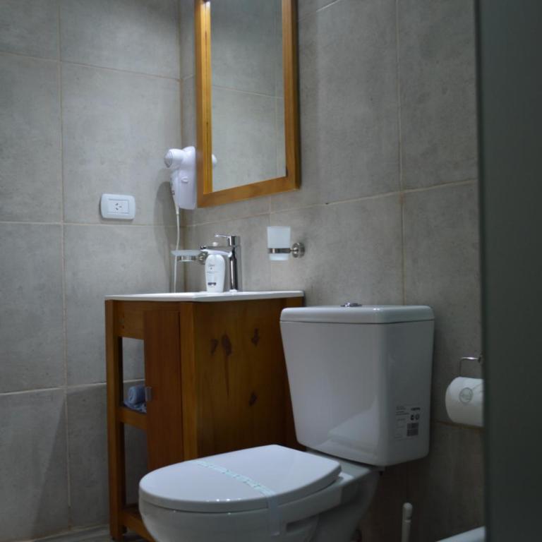 Gosén Cabañas y Suites - Suite - 1