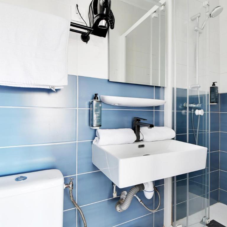 Altona - Chambre Quadruple - 6