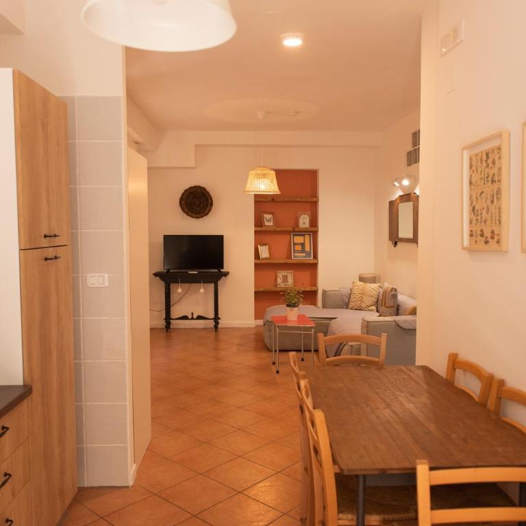 Tenuta dei Normanni - Appartamento con 2 Camere da Letto - 4