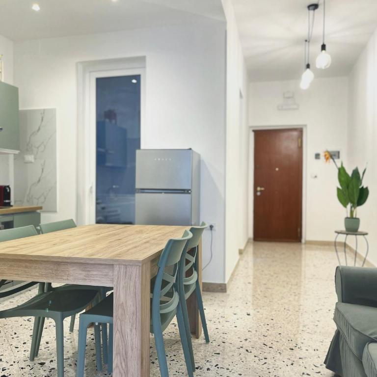 Palermo central stay - Casa con 3 Camere da Letto - 52