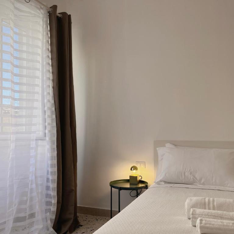 Palermo central stay - Casa con 3 Camere da Letto - 16