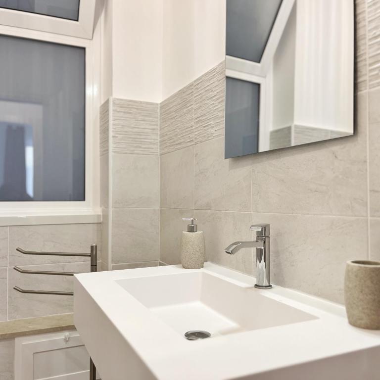 Palermo central stay - Casa con 3 Camere da Letto - 8