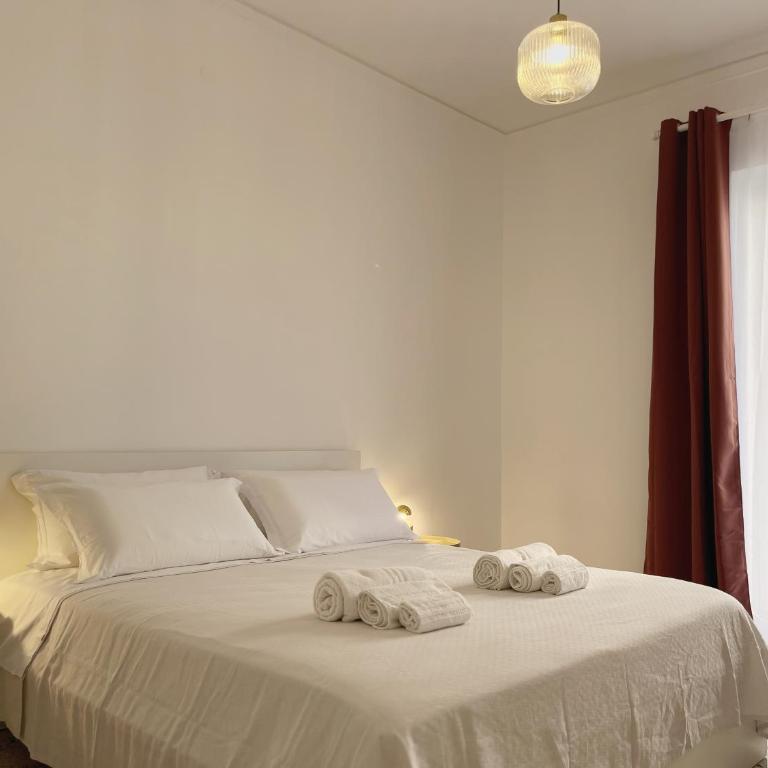 Palermo central stay - Casa con 3 Camere da Letto - 10