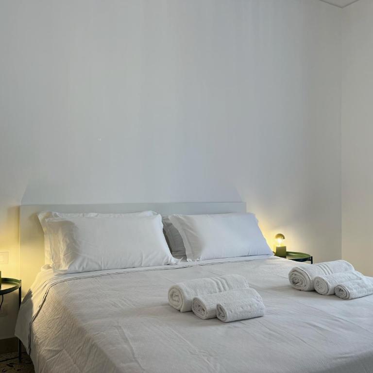Palermo central stay - Casa con 3 Camere da Letto - 26
