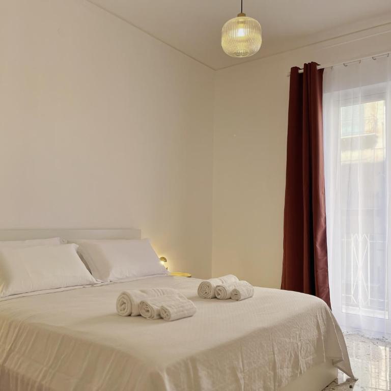 Palermo central stay - Casa con 3 Camere da Letto - 2