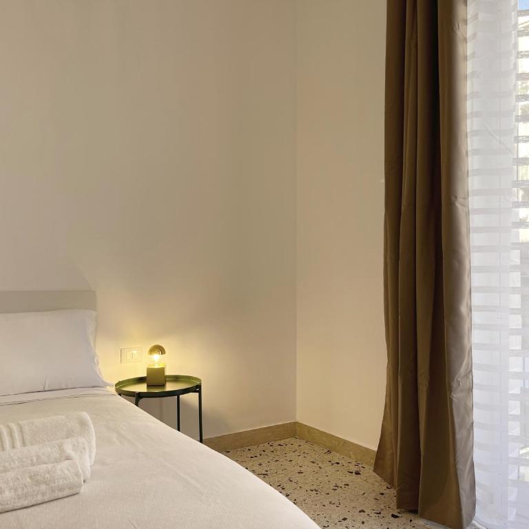 Palermo central stay - Casa con 3 Camere da Letto - 24
