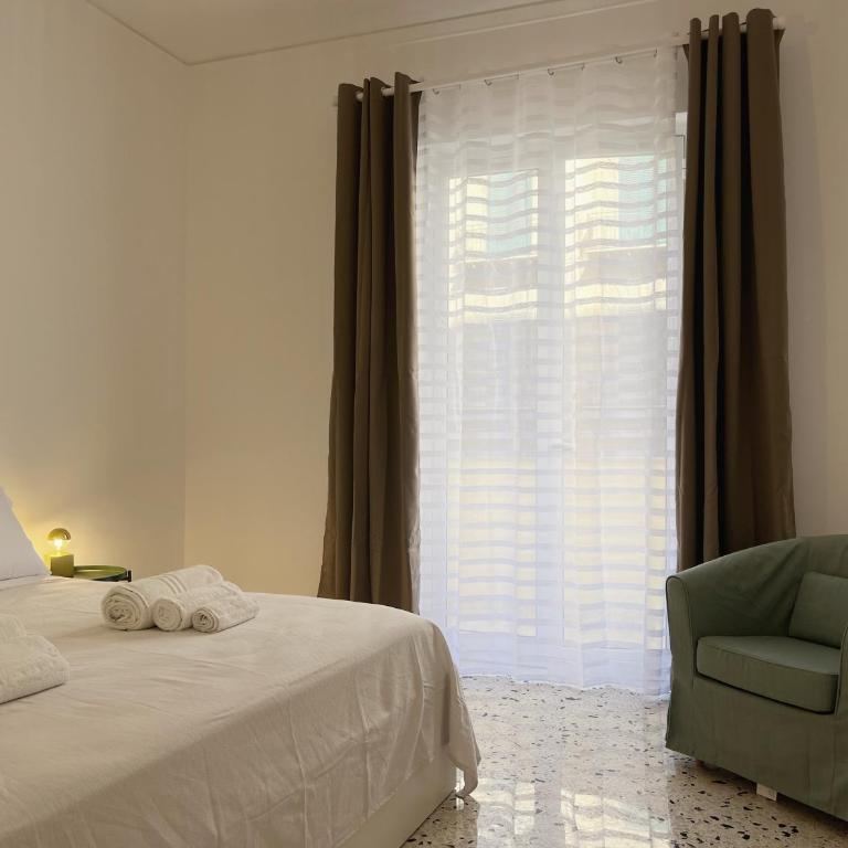 Palermo central stay - Casa con 3 Camere da Letto - 18