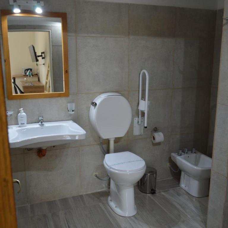 Gosén Cabañas y Suites - Suite - 1