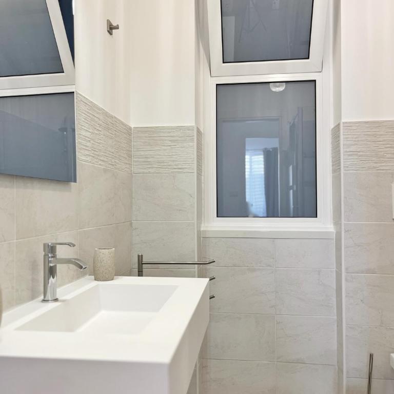Palermo central stay - Casa con 3 Camere da Letto - 23