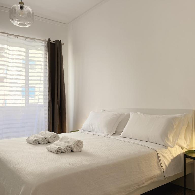 Palermo central stay - Casa con 3 Camere da Letto - 3