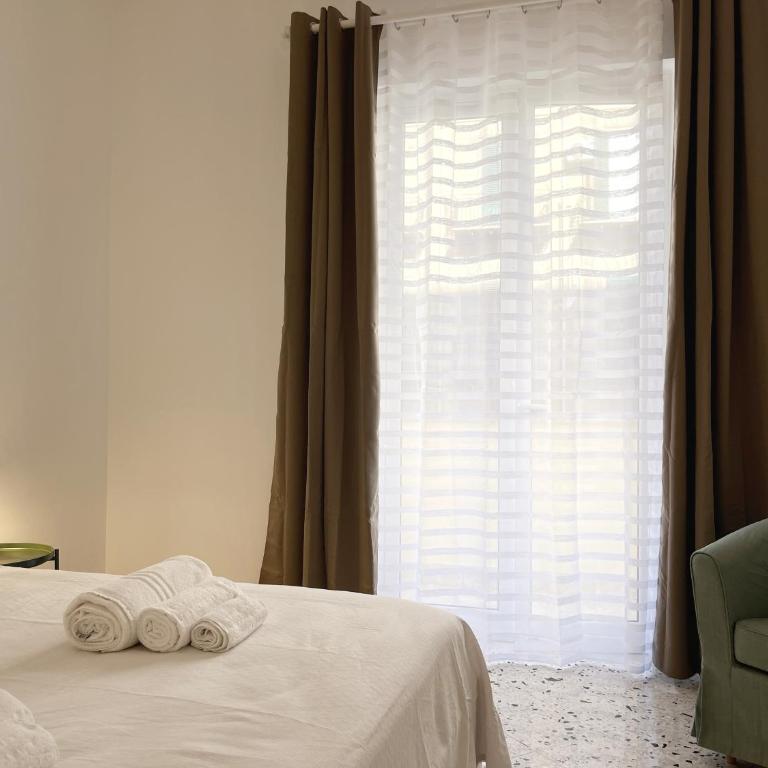 Palermo central stay - Casa con 3 Camere da Letto - 49