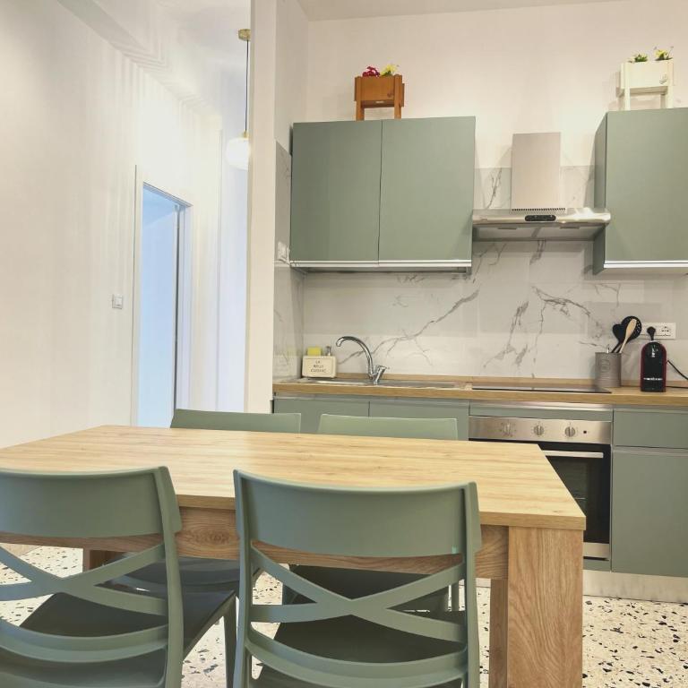Palermo central stay - Casa con 3 Camere da Letto - 34