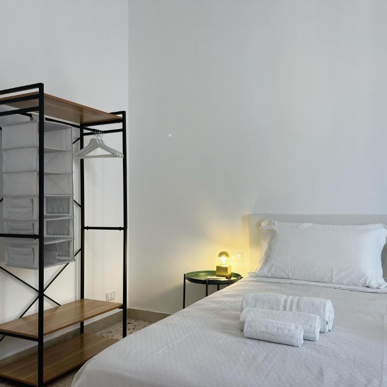 Palermo central stay - Casa con 3 Camere da Letto - 15