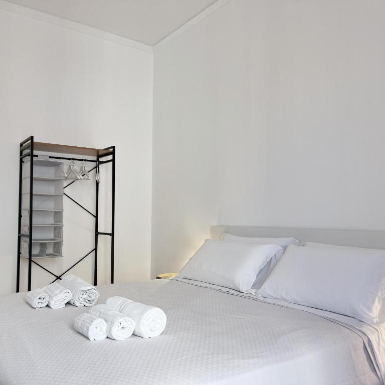 Palermo central stay - Casa con 3 Camere da Letto - 30