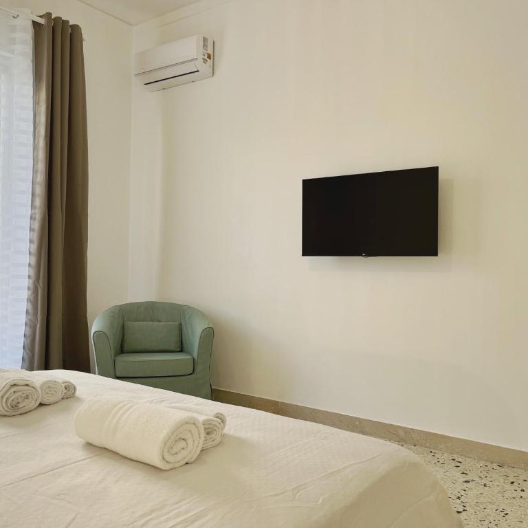 Palermo central stay - Casa con 3 Camere da Letto - 29