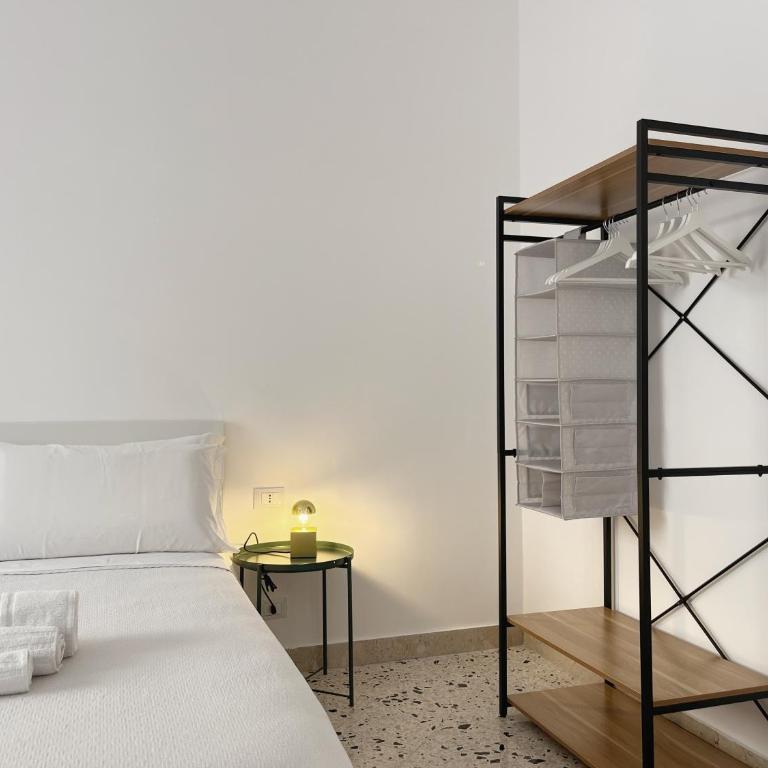 Palermo central stay - Casa con 3 Camere da Letto - 14