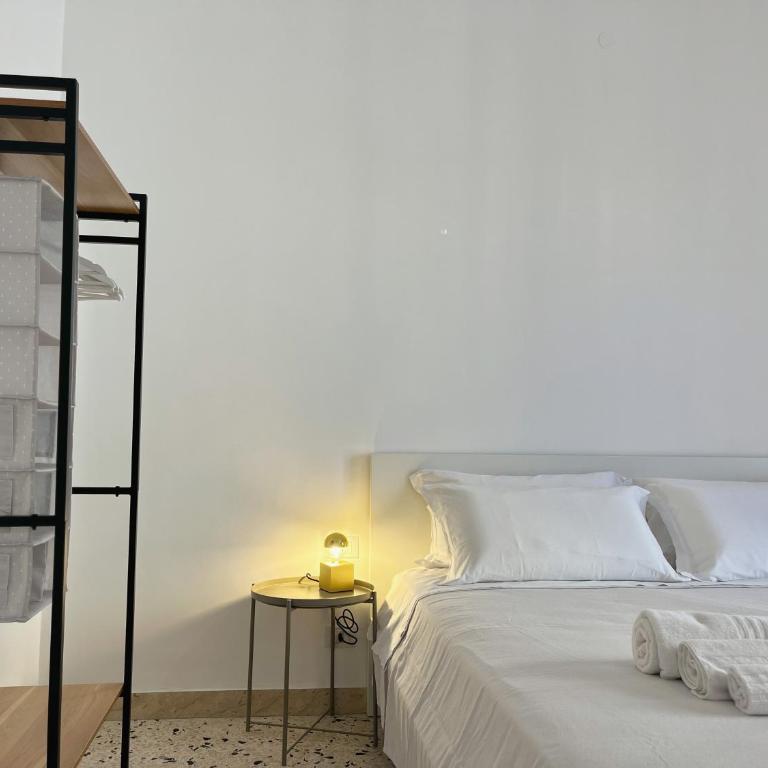 Palermo central stay - Casa con 3 Camere da Letto - 27