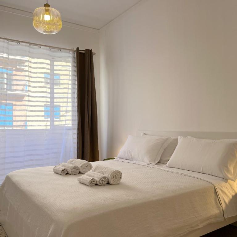 Palermo central stay - Casa con 3 Camere da Letto - 5
