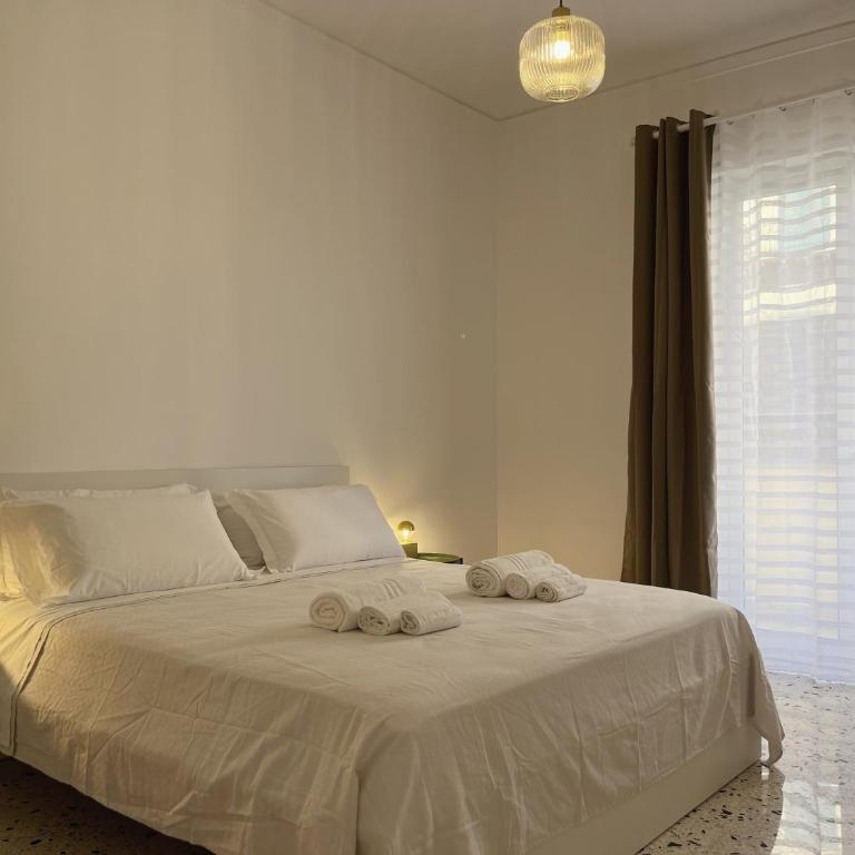 Palermo central stay - Casa con 3 Camere da Letto - 28