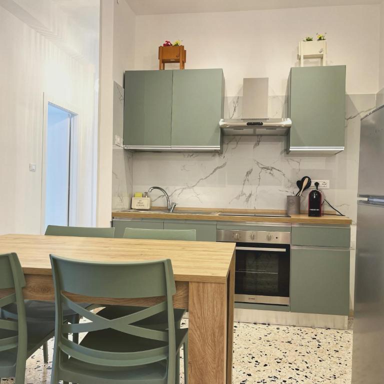Palermo central stay - Casa con 3 Camere da Letto - 40