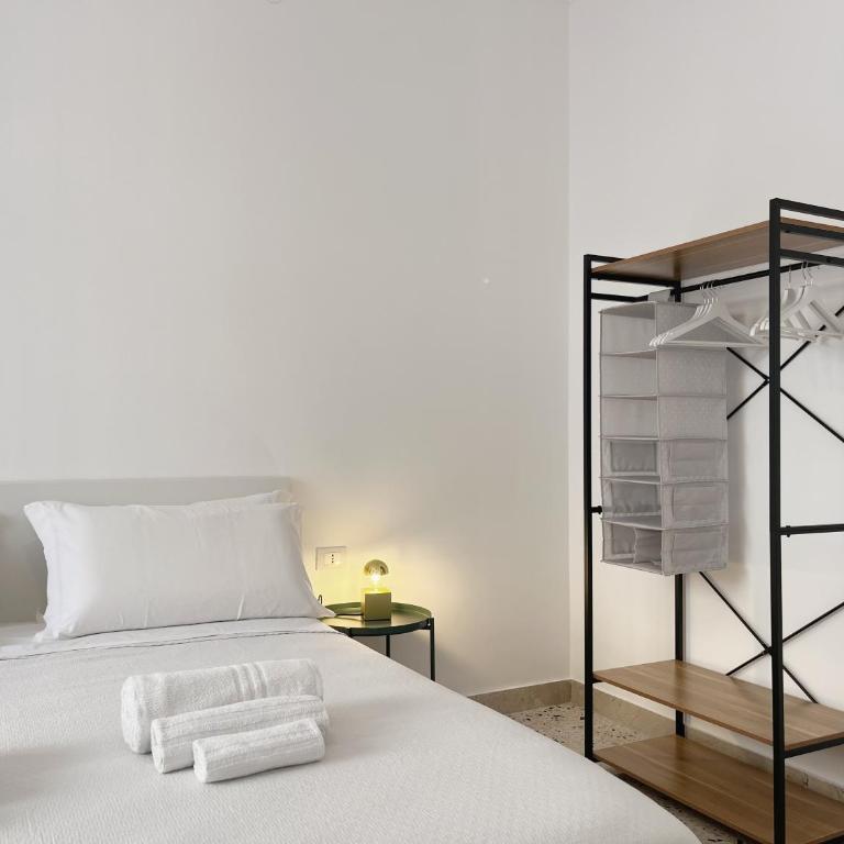 Palermo central stay - Casa con 3 Camere da Letto - 42