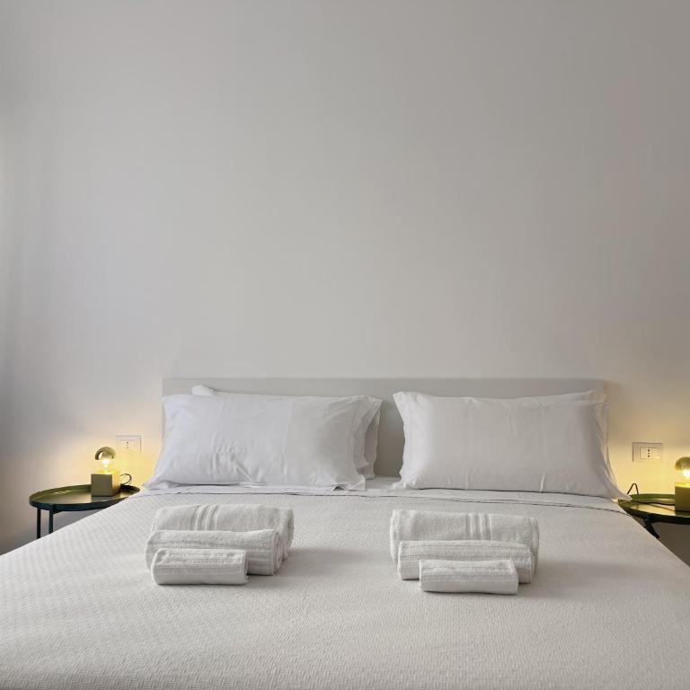 Palermo central stay - Casa con 3 Camere da Letto - 45