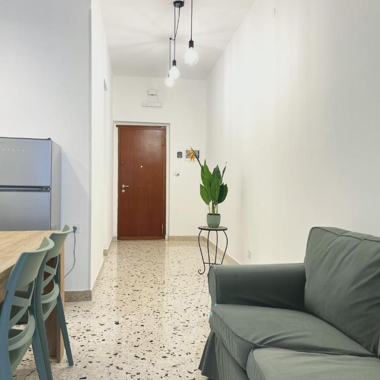 Palermo central stay - Casa con 3 Camere da Letto - 47