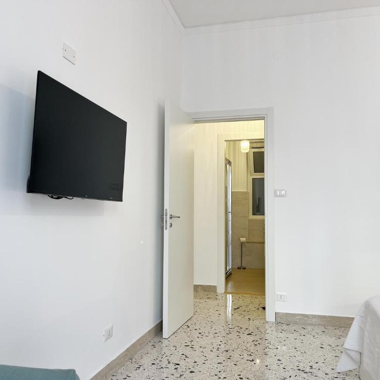 Palermo central stay - Casa con 3 Camere da Letto - 46