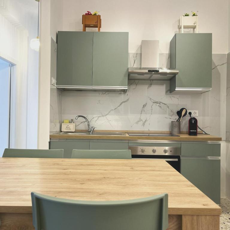Palermo central stay - Casa con 3 Camere da Letto - 20