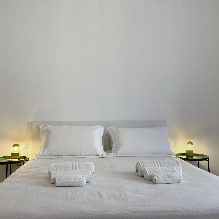 Palermo central stay - Casa con 3 Camere da Letto - 37