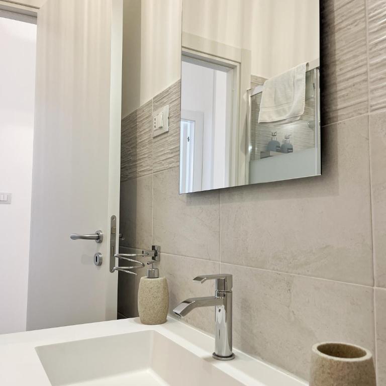 Palermo central stay - Casa con 3 Camere da Letto - 51