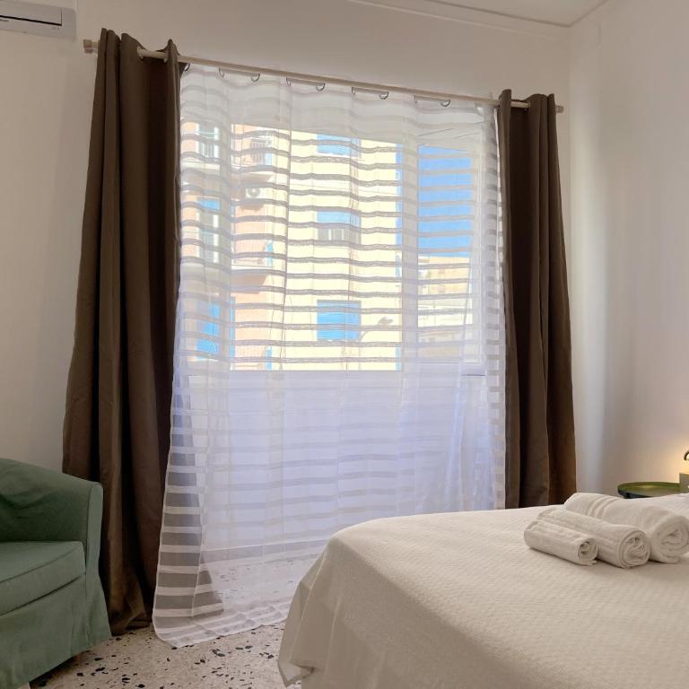 Palermo central stay - Casa con 3 Camere da Letto - 48