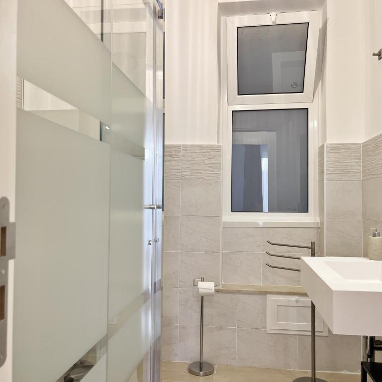 Palermo central stay - Casa con 3 Camere da Letto - 22
